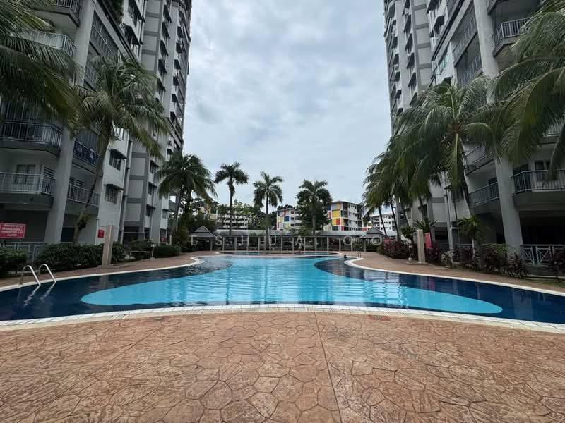 Condominium for Rent at Menara Alpha - Jeshua Oo - Exterior - PropertyGuru.com.my