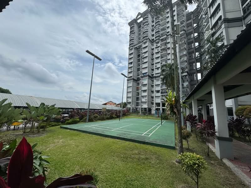Condominium for Rent at Menara Alpha - Jeshua Oo - Exterior - PropertyGuru.com.my