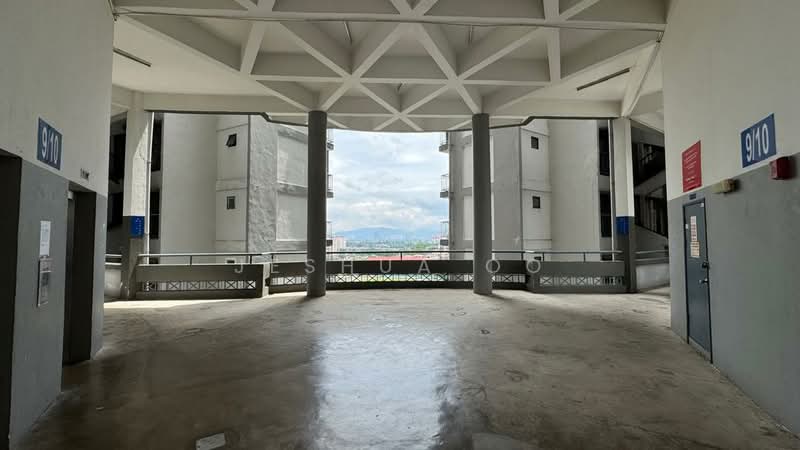 Condominium for Rent at Menara Alpha - Jeshua Oo - Exterior - PropertyGuru.com.my
