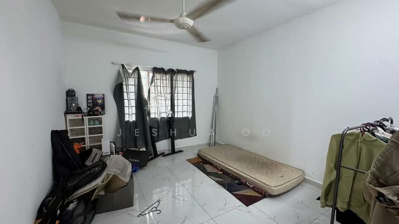 Condominium for Rent at Menara Alpha - Jeshua Oo - Bedroom - PropertyGuru.com.my