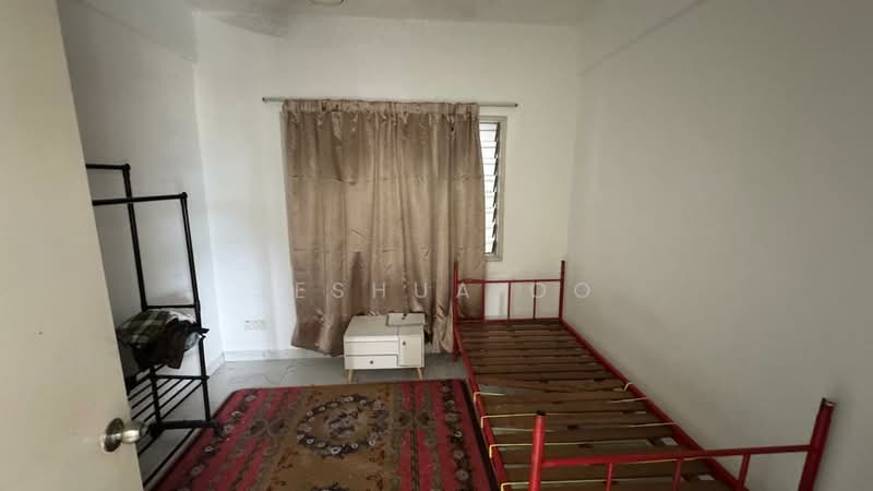 Condominium for Rent at Menara Alpha - Jeshua Oo - Bedroom - PropertyGuru.com.my