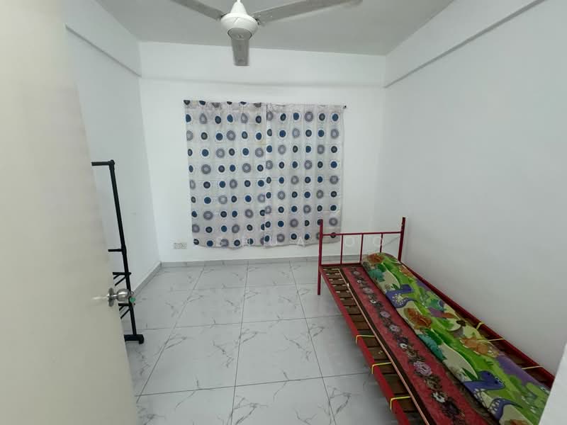 Kondominium untuk Disewa di Menara Alpha - Jeshua Oo - Bedroom - PropertyGuru.com.my