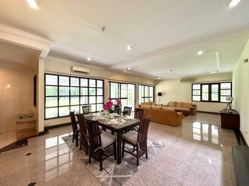 Bungalow House untuk Disewa di Putrajaya (Putrajaya) - Jess Chong - Dining Room - PropertyGuru.com.my