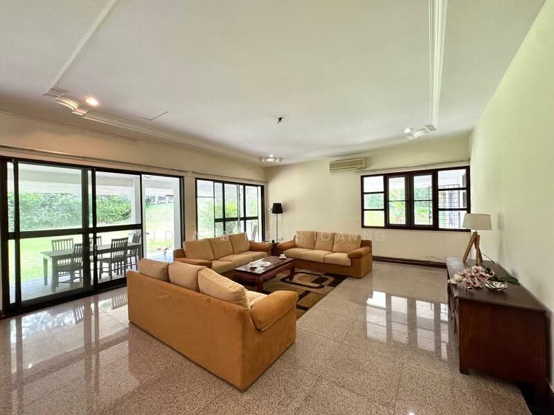 Bungalow House untuk Disewa di Putrajaya (Putrajaya) - Jess Chong - Living Room - PropertyGuru.com.my