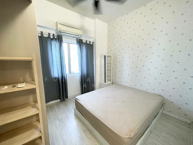 Apartment for Sale at Jalil Damai Apartments - Saiful Bahri Abdul Manan - Bedroom - PropertyGuru.com.my