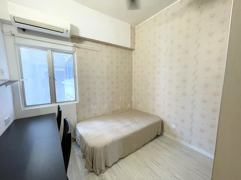 Apartment for Sale at Jalil Damai Apartments - Saiful Bahri Abdul Manan - Bedroom - PropertyGuru.com.my