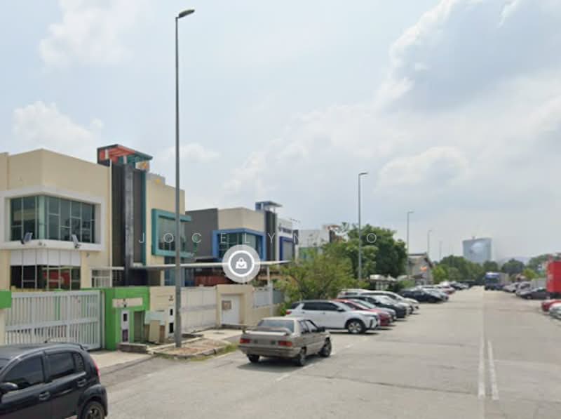 Factory for Sale in Semenyih (Selangor) - Jocelyn Soo - Exterior - PropertyGuru.com.my