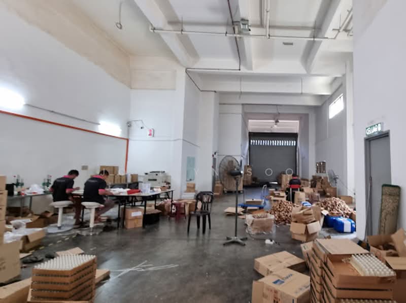 Factory for Sale in Semenyih (Selangor) - Jocelyn Soo - Interior - PropertyGuru.com.my