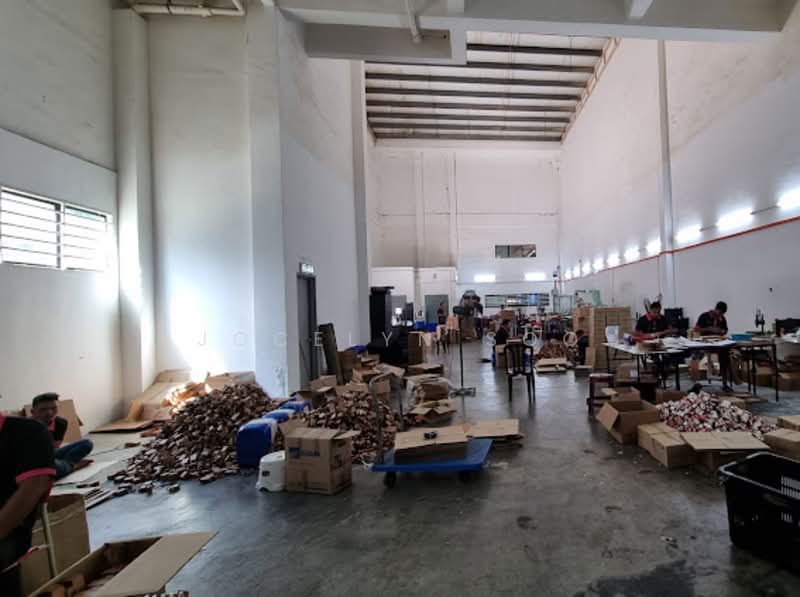 Factory for Sale in Semenyih (Selangor) - Jocelyn Soo - Interior - PropertyGuru.com.my