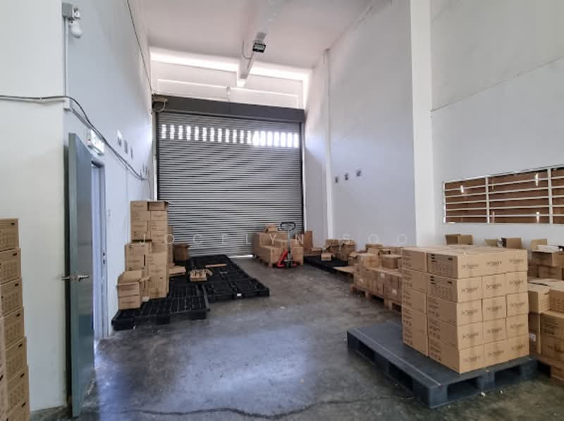 Factory for Sale in Semenyih (Selangor) - Jocelyn Soo - Interior - PropertyGuru.com.my