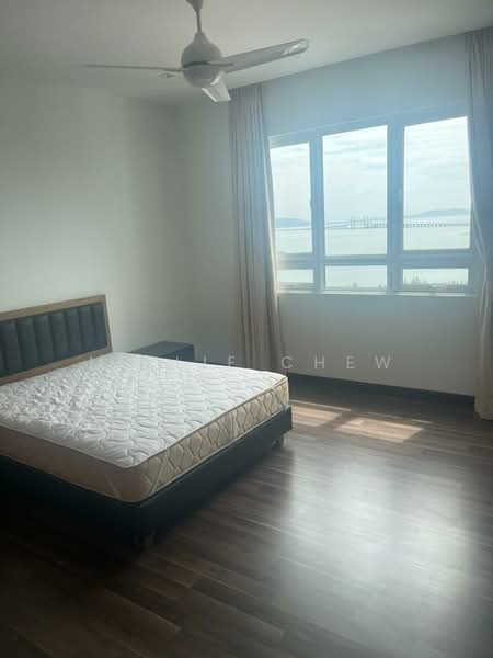 Condominium for Rent at Pearl Regency - Millie Chew - Bedroom - PropertyGuru.com.my
