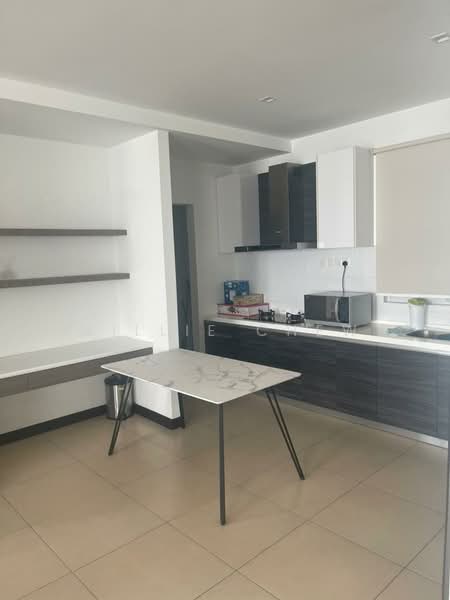 Condominium for Rent at Pearl Regency - Millie Chew - Kitchen - PropertyGuru.com.my