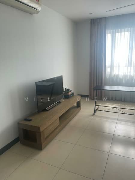 Condominium for Rent at Pearl Regency - Millie Chew - Living Room - PropertyGuru.com.my
