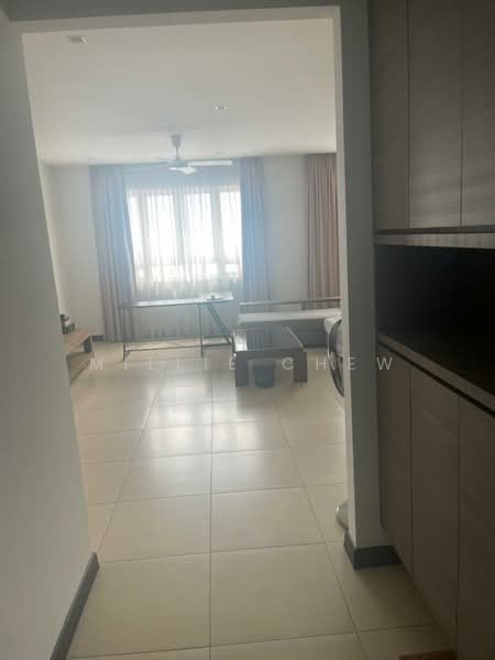 Condominium for Rent at Pearl Regency - Millie Chew - Living Room - PropertyGuru.com.my