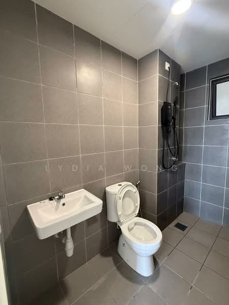 Kondominium untuk Disewa di Vierra Residence - Lydia Wong - Bathroom - PropertyGuru.com.my