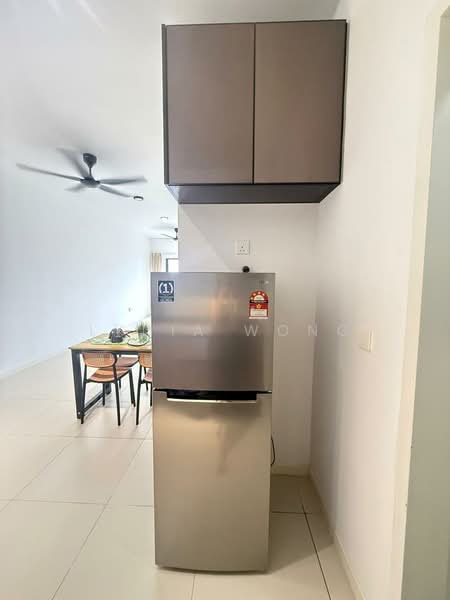 Kondominium untuk Disewa di Vierra Residence - Lydia Wong - Dining Room - PropertyGuru.com.my