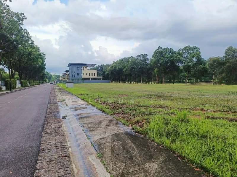 Residential Land for Sale in Taman Impian Emas (Skudai) - Melinda Ee - Exterior - PropertyGuru.com.my