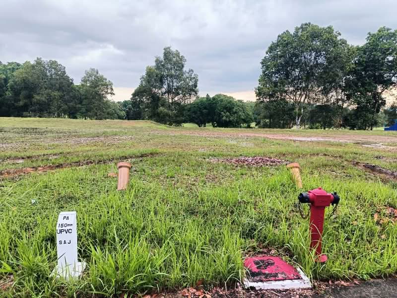Residential Land for Sale in Taman Impian Emas (Skudai) - Melinda Ee - Exterior - PropertyGuru.com.my