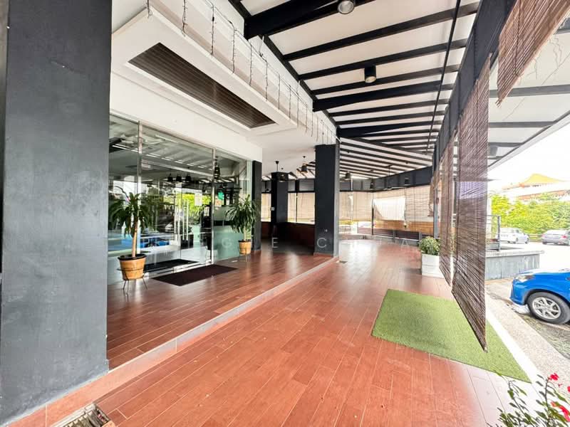 Kedai untuk Disewa di Taman Gaya (Ulu Tiram) - Peggie Chua - Exterior - PropertyGuru.com.my