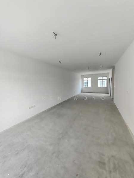 2-storey Terraced House for Sale in Taman Dato Onn (Johor Bahru) - Karen Wong - Interior - PropertyGuru.com.my