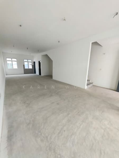 2-storey Terraced House for Sale in Taman Dato Onn (Johor Bahru) - Karen Wong - Interior - PropertyGuru.com.my