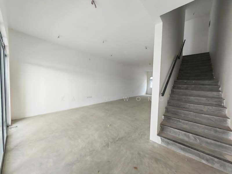 2-storey Terraced House for Sale in Taman Dato Onn (Johor Bahru) - Karen Wong - Interior - PropertyGuru.com.my