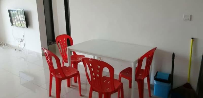 Apartment for Sale at Residensi Kampung Paloh (PR1MA @ Kampung Paloh) - Sam . - Dining Room - PropertyGuru.com.my