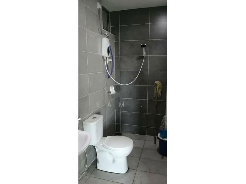 Apartment for Sale at Residensi Kampung Paloh (PR1MA @ Kampung Paloh) - Sam . - Bathroom - PropertyGuru.com.my