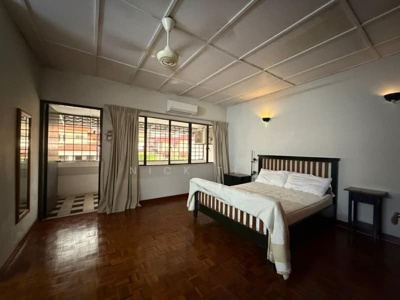 2-storey Terraced House for Sale in SS 21, Damansara Utama (Petaling Jaya) - Nick Teh - Bedroom - PropertyGuru.com.my