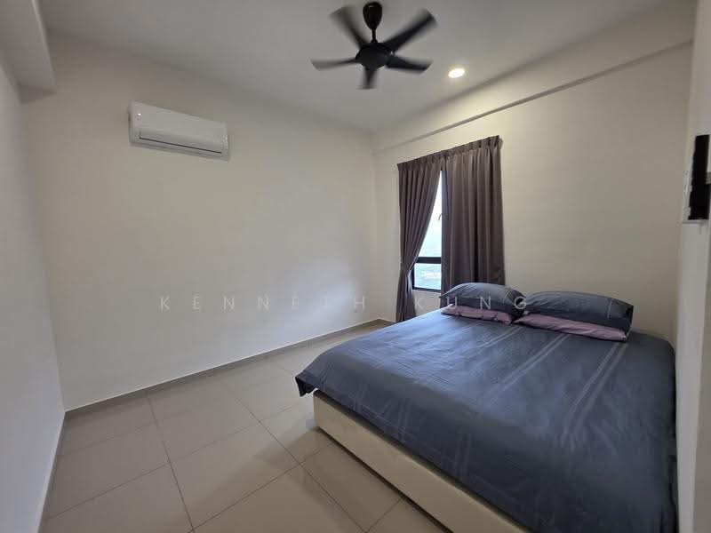 Kediaman Servis untuk Dijual di SUNSHINE RESIDENCE - Kenneth Kung - Bedroom - PropertyGuru.com.my