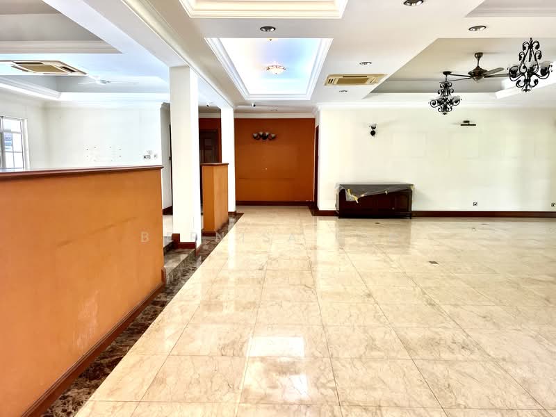 Bungalow for Sale in Bukit Gasing (Petaling Jaya) - Bernisa Bon - Interior - PropertyGuru.com.my