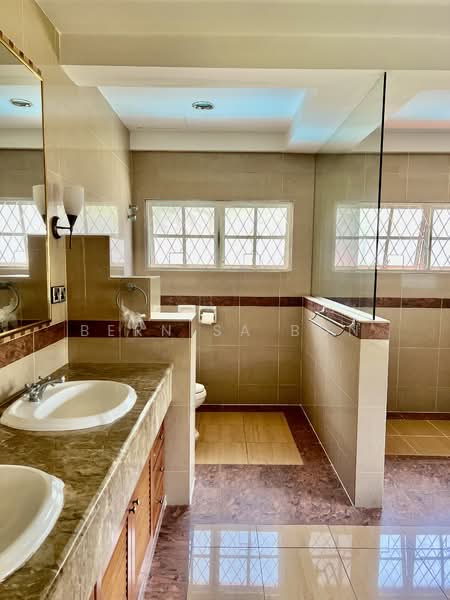Bungalow for Sale in Bukit Gasing (Petaling Jaya) - Bernisa Bon - Bathroom - PropertyGuru.com.my