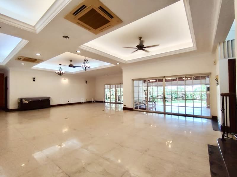 Bungalow for Sale in Bukit Gasing (Petaling Jaya) - Bernisa Bon - Living Room - PropertyGuru.com.my