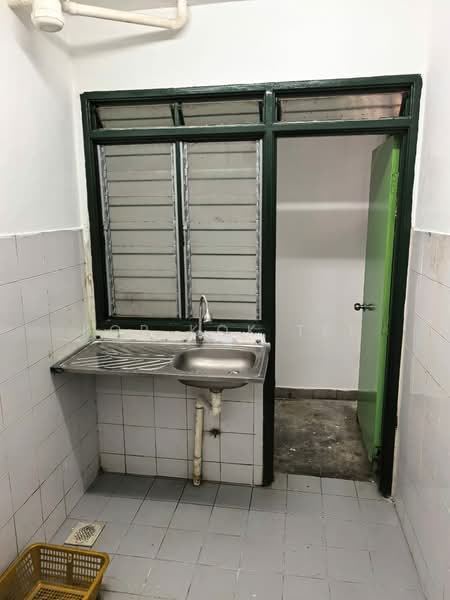 Apartment for Rent at Seri Mutiara - Kor Kok Tee - Interior - PropertyGuru.com.my