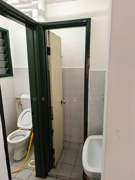 Apartment for Rent at Seri Mutiara - Kor Kok Tee - Bathroom - PropertyGuru.com.my