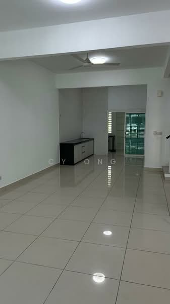 2-storey Terraced House for Rent in Kampung Perlis (Bayan Lepas) - CY Ong - Living Room - PropertyGuru.com.my