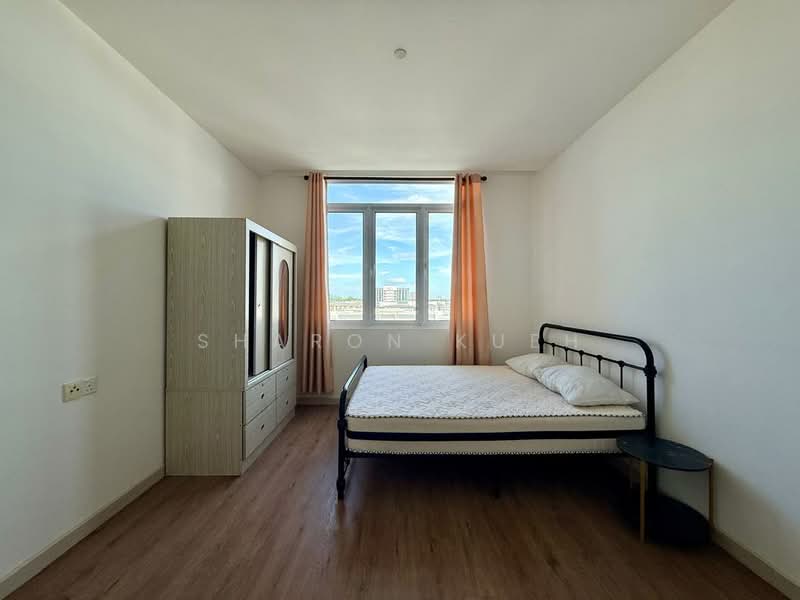 Apartment for Sale at Avona Residence - Sharon Kueh - Bedroom - PropertyGuru.com.my