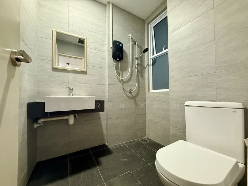 Apartment for Sale at Avona Residence - Sharon Kueh - Bathroom - PropertyGuru.com.my