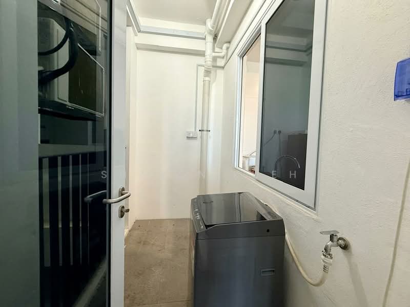 Apartment for Sale at Avona Residence - Sharon Kueh - Interior - PropertyGuru.com.my