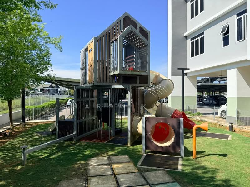 Apartment for Sale at Avona Residence - Sharon Kueh - Exterior - PropertyGuru.com.my