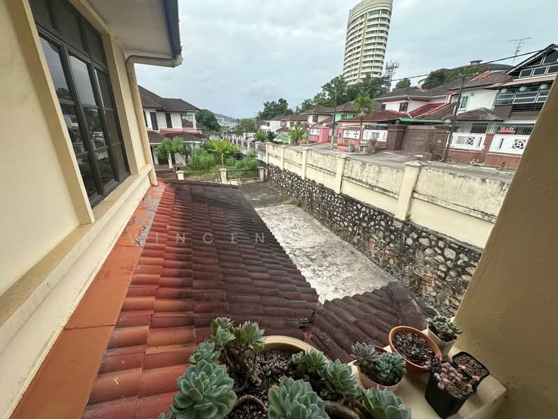2-storey Terraced House for Sale in Bandar Seri Alam (Masai) - Vincent Gian - Exterior - PropertyGuru.com.my