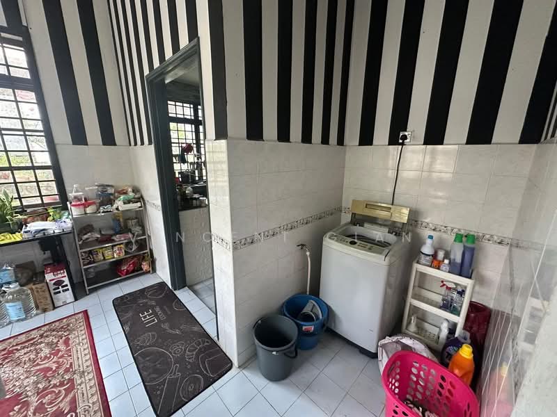 2-storey Terraced House for Sale in Bandar Seri Alam (Masai) - Vincent Gian - Interior - PropertyGuru.com.my