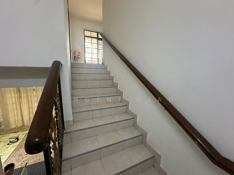 2-storey Terraced House for Sale in Bandar Seri Alam (Masai) - Vincent Gian - Interior - PropertyGuru.com.my