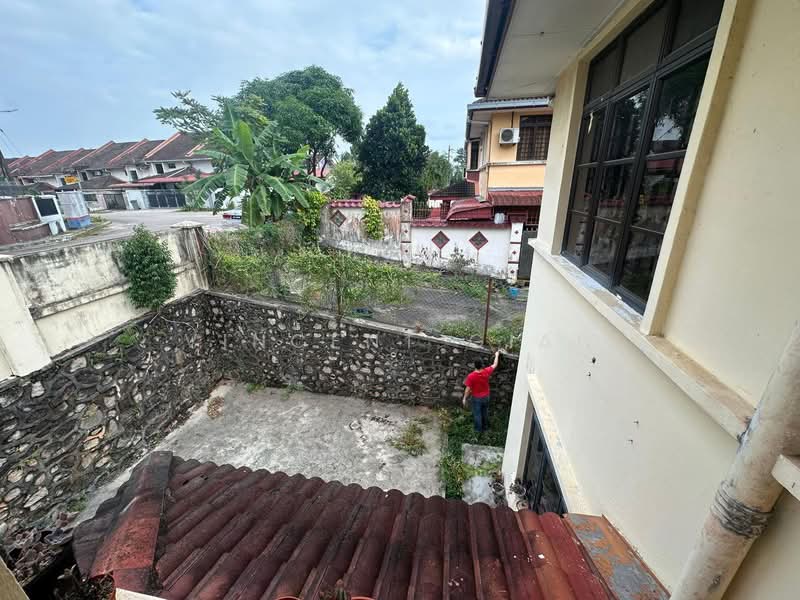 2-storey Terraced House for Sale in Bandar Seri Alam (Masai) - Vincent Gian - Exterior - PropertyGuru.com.my