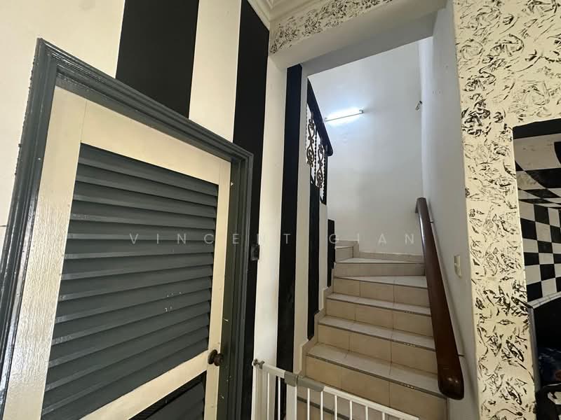 2-storey Terraced House for Sale in Bandar Seri Alam (Masai) - Vincent Gian - Interior - PropertyGuru.com.my