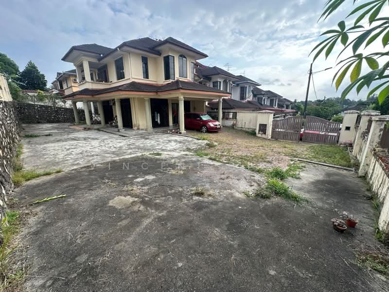 2-storey Terraced House for Sale in Bandar Seri Alam (Masai) - Vincent Gian - Exterior - PropertyGuru.com.my