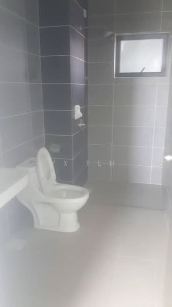Condominium for Sale at The Henge - YX Teh - Bathroom - PropertyGuru.com.my