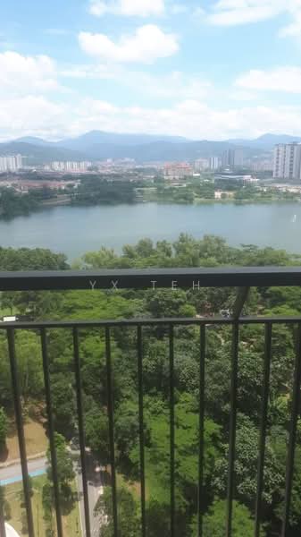 Condominium for Sale at The Henge - YX Teh - View - PropertyGuru.com.my