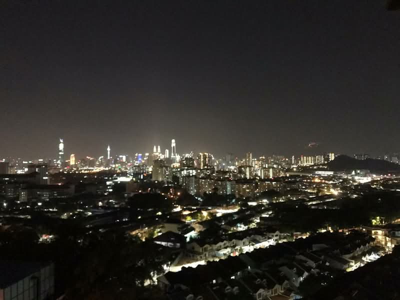 Apartment for Rent at Midah Heights Condominium - Benz Low - View - PropertyGuru.com.my