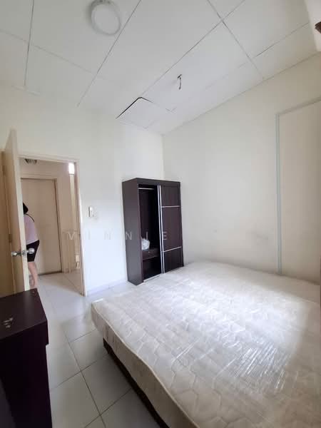 2-storey Terraced House for Sale in Gelang Patah (Johor) - Vinnie Sam - Bedroom - PropertyGuru.com.my